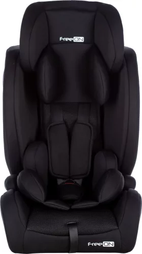 FreeON Modus I-size gyerekülés 76-150 cm - Fekete
