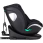 FreeON Opal I-size biztonsági gyerekülés 40-150cm- Black