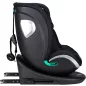 FreeON Opal I-size biztonsági gyerekülés 40-150cm- Black