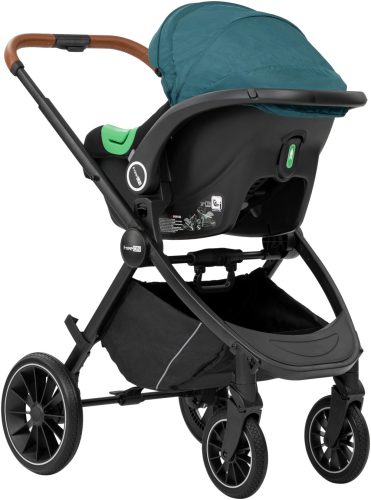 FreeON Joy 3in1 multifunkciós babakocsi- Green