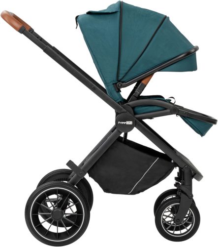 FreeON Joy 3in1 multifunkciós babakocsi- Green