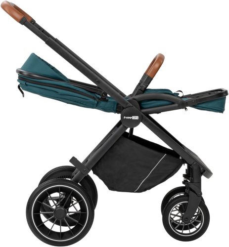 FreeON Joy 3in1 multifunkciós babakocsi- Green