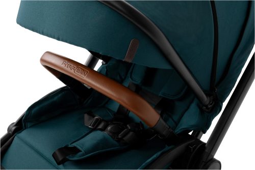 FreeON Joy 3in1 multifunkciós babakocsi- Green