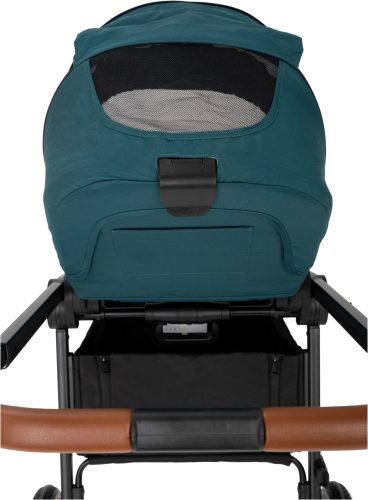 FreeON Joy 3in1 multifunkciós babakocsi- Green