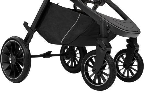 FreeON Joy 3in1 multifunkciós babakocsi- Green