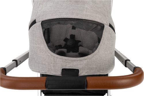 FreeON Joy 3in1 multifunkciós babakocsi- Grey