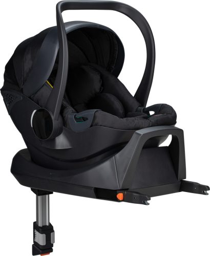 FreeON Bloom 4in1 multifunkciós babakocsi - Black