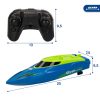 Colorbaby - RC Rapid Boat 2.4G Távirányítós Versenycsónak