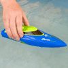 Colorbaby - RC Rapid Boat 2.4G Távirányítós Versenycsónak