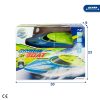 Colorbaby - RC Rapid Boat 2.4G Távirányítós Versenycsónak