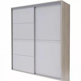 Todi Magic gardrób gyerek szekrény - 200x208 cm