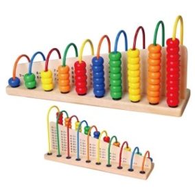 Apollo Viga - Matematikai oktatójáték