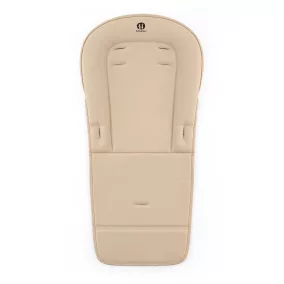 PETITE&MARS Etetőszék huzat és tálca Gusto Pastel Beige