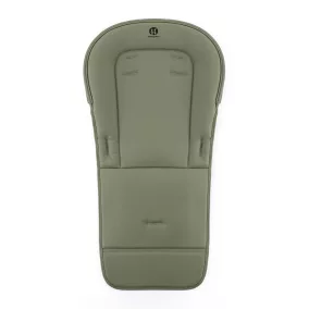 PETITE&MARS Etetőszék huzat és tálca Gusto Mature Olive