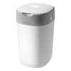 Tommee Tippee Twist&Click pelenkacsomagoló +1db utántöltő - fehér