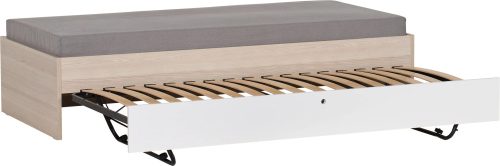 VOX Spot Tipi ágy kerettel- vendégágy funkcióval