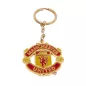 Manchester United kulcstartó CREST