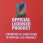 Liverpool tornazsák FADE