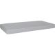 VOX Gemino feltekerhető matrac 90x200cm-Grey