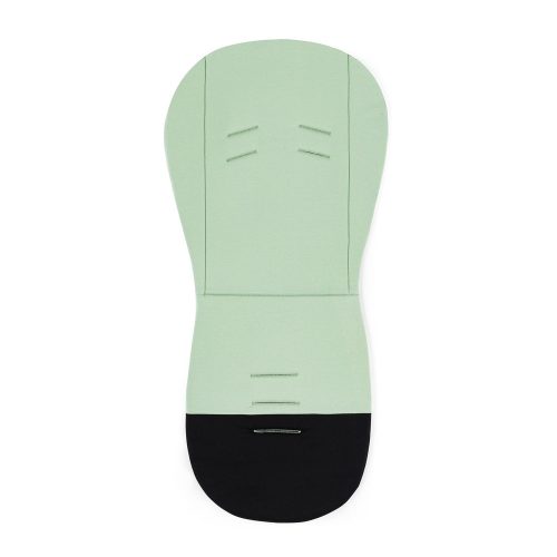 PETITE&MARS Ülésbetét babakocsiba Foamy Green Trees