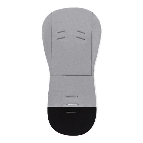 PETITE&MARS Ülésbetét babakocsiba Foamy Grey Hills