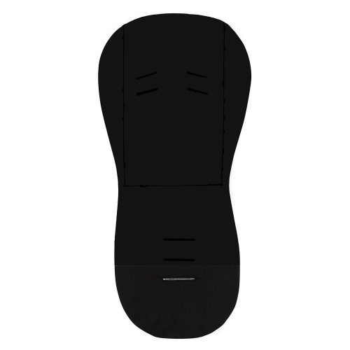 PETITE&MARS Ülésbetét babakocsiba Foamy Black Cats