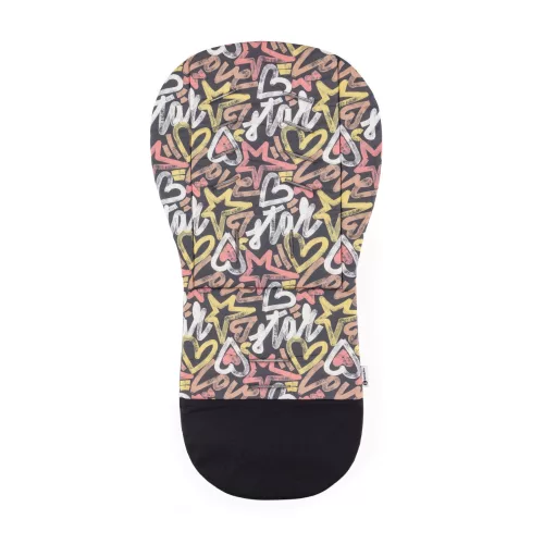 PETITE&MARS Foamy ülésbetét babakocsiba- Limited 100 Urban Love