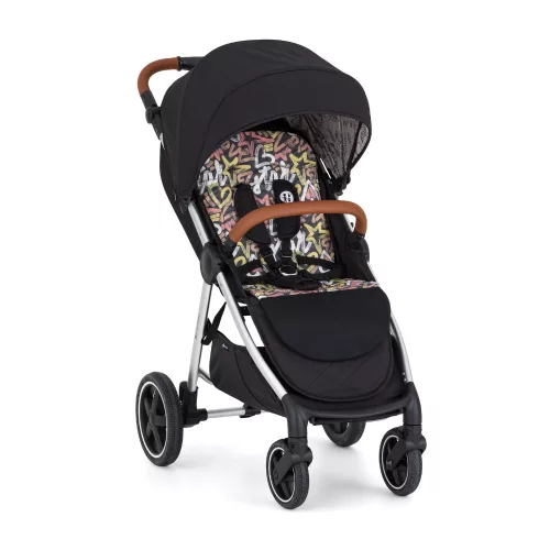 PETITE&MARS Foamy ülésbetét babakocsiba- Limited 100 Urban Love