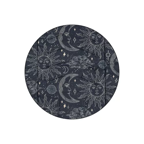 PETITE&MARS Foamy ülésbetét babakocsiba- Limited 100 Cosmic Night