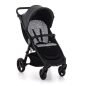 PETITE&MARS ülésbetét babakocsiba Foamy Grey Dragonfly