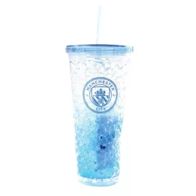 Manchester City utazóbögre 600 ml Freezer