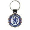 Chelsea kulcstartó címeres