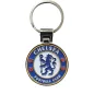 Chelsea kulcstartó címeres