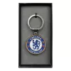 Chelsea kulcstartó címeres