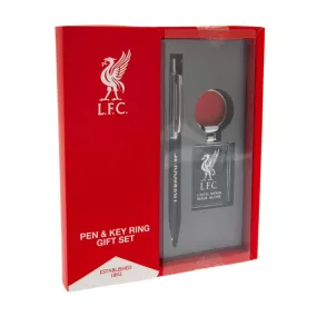 Liverpool toll és kulcstartó LIV7549