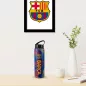 Barcelona kulacs 750 ml Graffiti