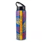 Barcelona kulacs 750 ml Graffiti