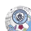 Manchester City labda színező szett