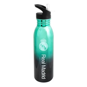 Real Madrid kulacs aluminium zöld 700 ml