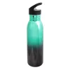 Real Madrid kulacs aluminium zöld 700 ml