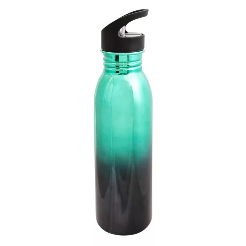 Real Madrid kulacs aluminium zöld 700 ml