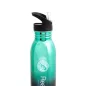 Real Madrid kulacs aluminium zöld 700 ml