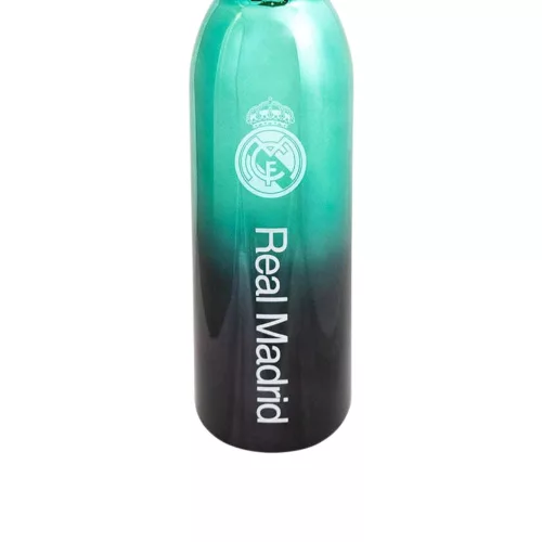 Real Madrid kulacs aluminium zöld 700 ml