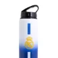 Real Madrid kulacs aluminium St 750 ml