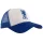 Chelsea baseball sapka TRUCKER
