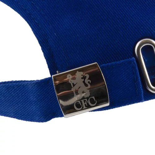 Chelsea baseball sapka gyerek royalkék