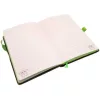 Star Wars notesz Baby Yoda