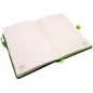 Star Wars notesz Baby Yoda