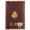 Harry Potter Notesz jegyzetfüzet Hogwarts Express