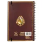 Harry Potter Notesz jegyzetfüzet Hogwarts Express